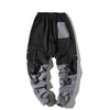 "Yamada" Techwear cargo pants - TECHWEAR STORM™