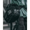 "Yoru" Sling Bag - TECHWEAR STORM™