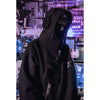 "Yoruichi" Techwear Hoodie - TECHWEAR STORM™